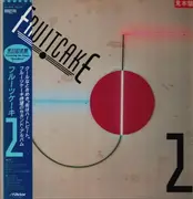 LP - Fruitcake - Fruitcake 2 - OBI + INSERT