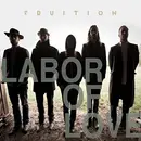 CD - Fruition - Labor Of Love - Digisleeve