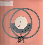 Fruits Of The Paradise - A Man Like You