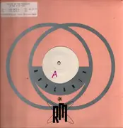 12inch Vinyl Single - Fruits Of The Paradise - A Man Like You