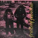 12inch Vinyl Single - Fruits Of Passion - All I Ever Wanted