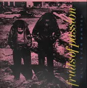12inch Vinyl Single - Fruits Of Passion - All I Ever Wanted