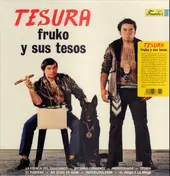 Fruko Y Sus Tesos - Tesura