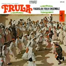 LP - Frula / Dragoslav Dzadzevic - Yugoslav Folk Ensemble - Still sealed