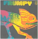 LP - Frumpy - All Will Be Changed - Gatefold