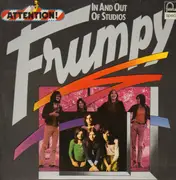 LP - Frumpy - Attention! In And Out Of Studios
