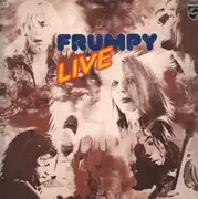 Double LP - Frumpy - Live