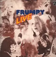 Frumpy - Live