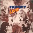 Double LP - Frumpy - Live