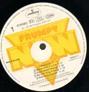 LP - Frumpy - Now!
