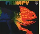 CD - Frumpy - All Will Be Changed - Digipak