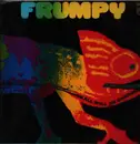 Record Cover - Frumpy - All Will Be Changed - Gimmick Cover Only