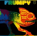 LP - Frumpy - All Will Be Changed - gimmic gatefold, without Goltermann on label