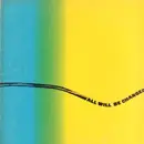 LP - Frumpy - All Will Be Changed - Gatefold