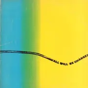 LP - Frumpy - All Will Be Changed - Gatefold