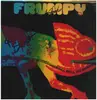 LP - Frumpy - All Will Be Changed - Signed by all 4 members / 1st press