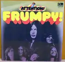 LP - Frumpy - Attention! Frumpy!