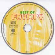 CD - Frumpy - Best Of Frumpy