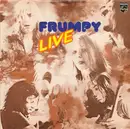 Double LP - Frumpy - Live