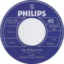 7inch Vinyl Single - Frumpy - Life Without Pain