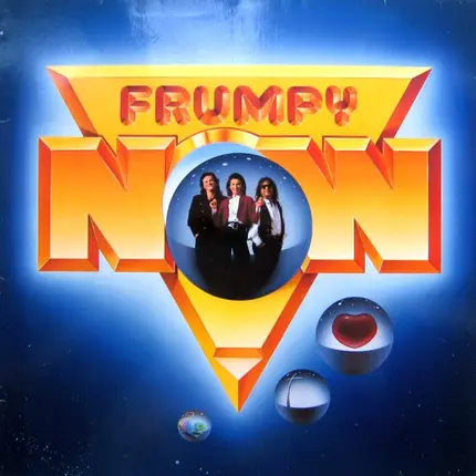 Frumpy - Now!