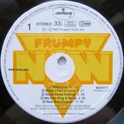 LP - Frumpy - Now