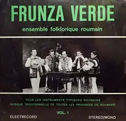 Frunza Verde - Frunza Verde
