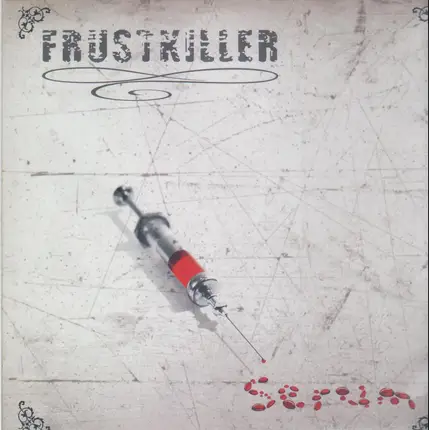 Frustkiller - Serum