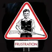 Frustration - Dying Cities Remix