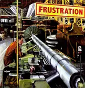 Frustration - FULL OF SORROW