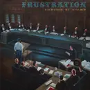 LP - Frustration - Empires Of Shame - Still sealed