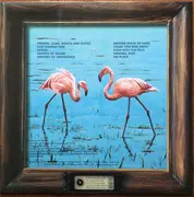 LP - Frustration - Empires Of Shame - Still sealed