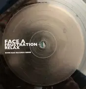 LP - Frustration - Relax - Still sealed