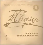Fryderyk Chopin - Towazystwo im.Fryderyka Chopina