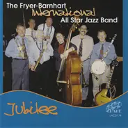 Fryer-Barnhart Band - Jubilee