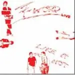 F-WORD! - LIKE IT OR NOT (LIVE)