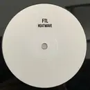 12inch Vinyl Single - Ftl - Heatwave