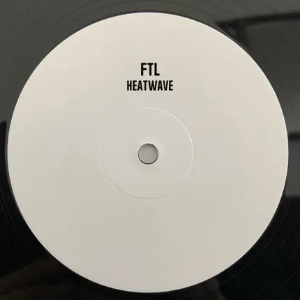 Ftl - Heatwave
