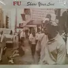12inch Vinyl Single - FU - Share Your Love