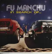 LP - Fu Manchu - In Search Of... - Limited Edition, Purple Vinyl