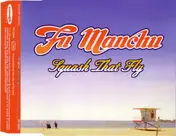 Fu Manchu - Squash That Fly