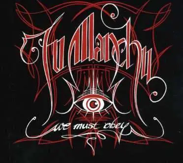 Fu Manchu - We Must Obey