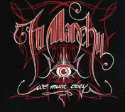Fu Manchu - We Must Obey