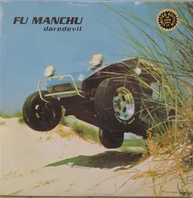 Fu Manchu - Daredevil