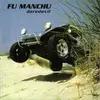 CD - Fu Manchu - Daredevil