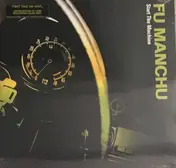 Fu Manchu - Start the Machine