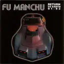 LP - Fu Manchu - Return To Earth 91 - 93