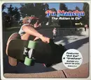 CD - Fu Manchu - The Action Is Go - Digipak