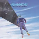 Double LP - Fu Manchu - The Return Of Tomorrow - Sky & Space Colored Vinyl