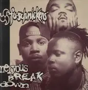 Fu Schnickens - Nervous Breakdown